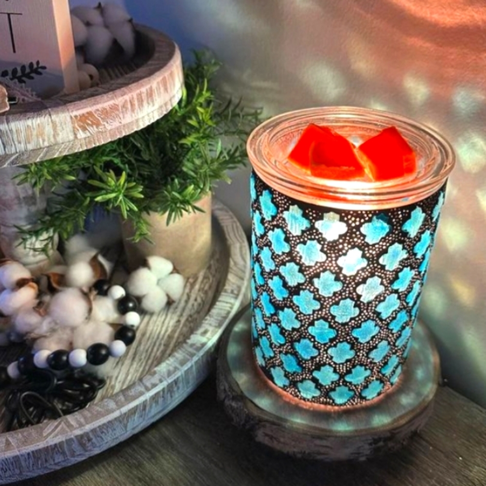 Wax Warmer